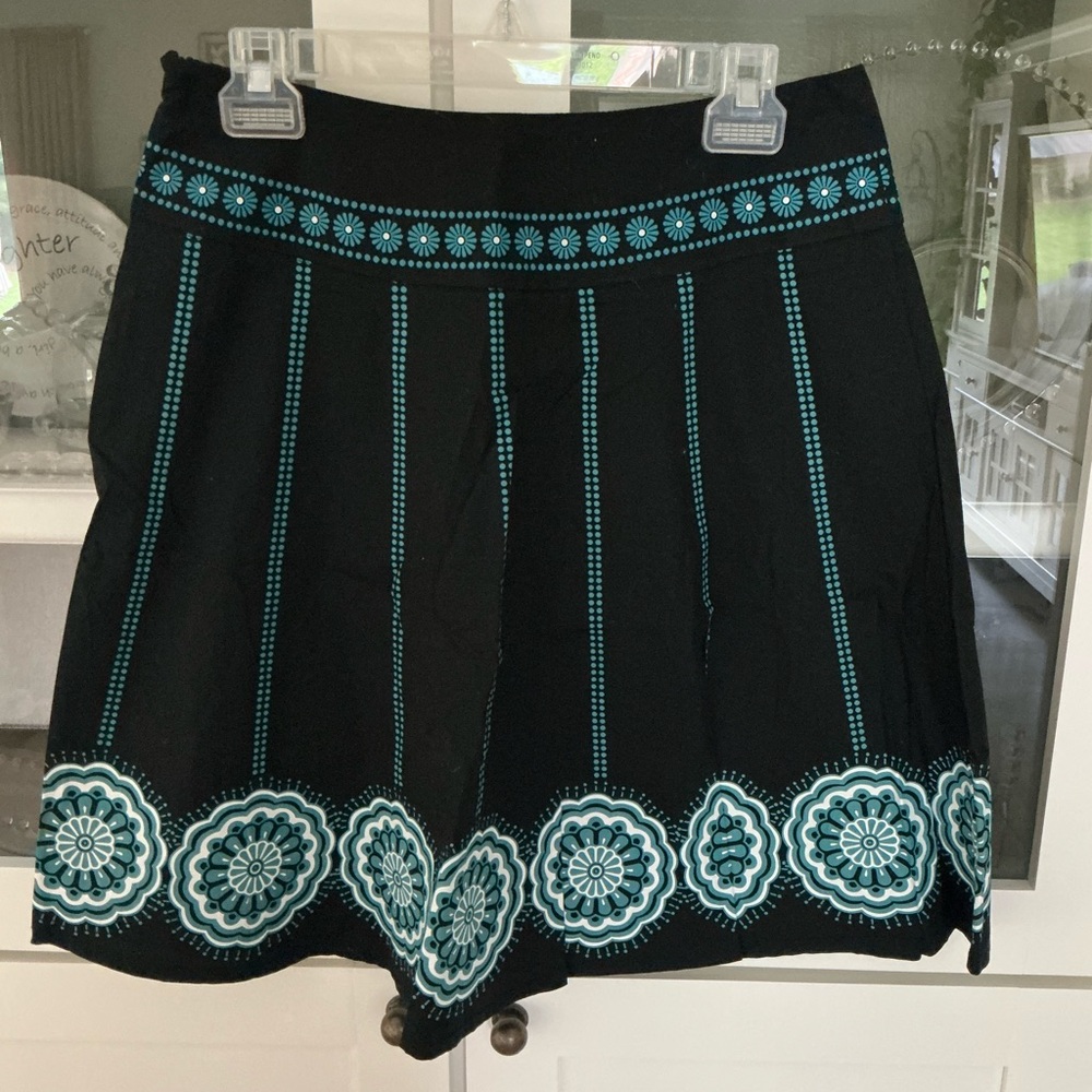 Unique Skirt